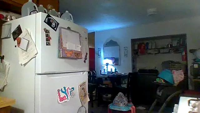 ScrawburryBBW from StripChat