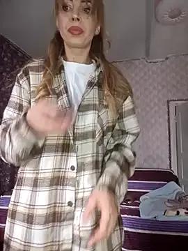 Scromnica94 from StripChat