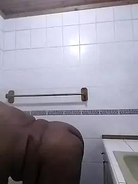 SeductionBoobs from StripChat is Freechat