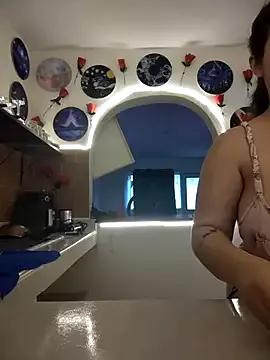 SeleneLuminari8 from StripChat