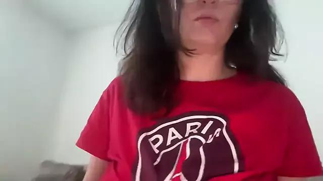 Serena_4you from StripChat is Freechat