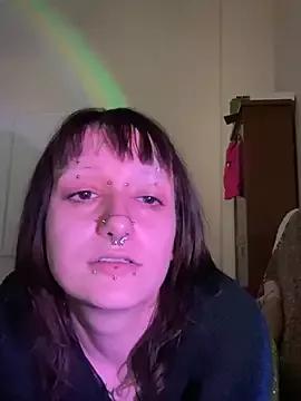severingratty from StripChat is Freechat