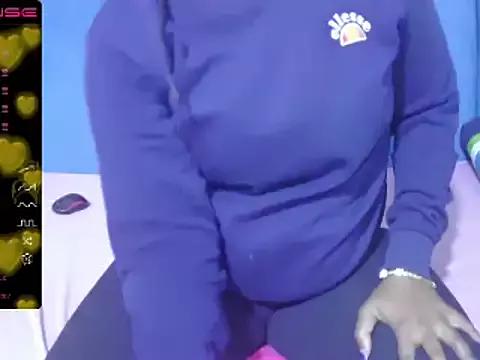 Sexsherick from StripChat