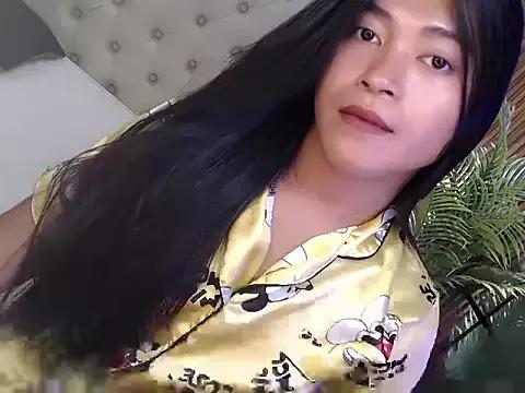 SexualDesire1x from StripChat is Freechat