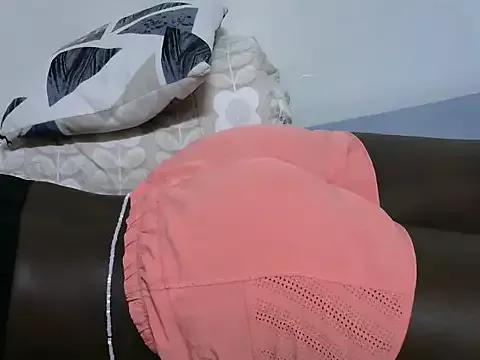 Sexxy_Lolah19 from StripChat is Freechat