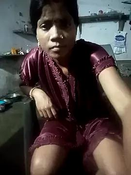 SEXY-MAHI4 from StripChat is Freechat