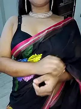 Sexy_Renu07 from StripChat is Freechat