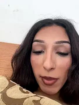 SexyAnnabella69 from StripChat is Freechat