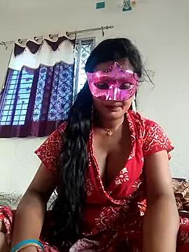 Sexybhabhi569 from StripChat is Freechat