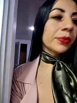 shadday_077 from StripChat is Freechat