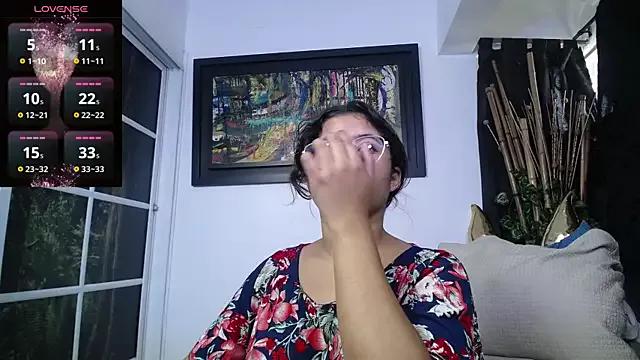 shaila_yojana from StripChat is Freechat