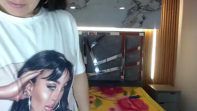 Shakira_jackson from StripChat