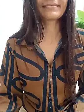 Shalu_G from StripChat is Freechat