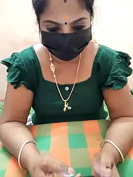shamritha99 from StripChat is Freechat