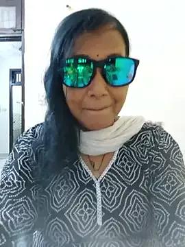 Shanu_Shah from StripChat is Freechat