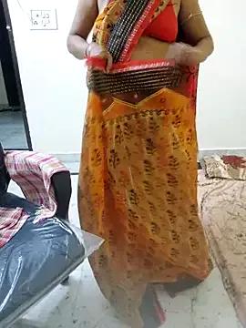Shanu_Shah from StripChat is Freechat