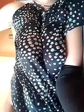 Shanvi_Tyagi from StripChat is Freechat