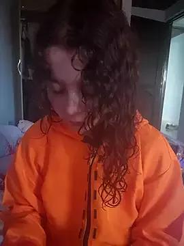 Sharon_Black from StripChat is Freechat