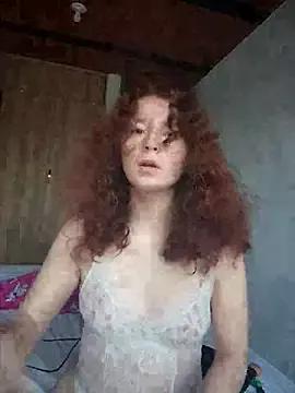 Sharon_Black from StripChat is Freechat