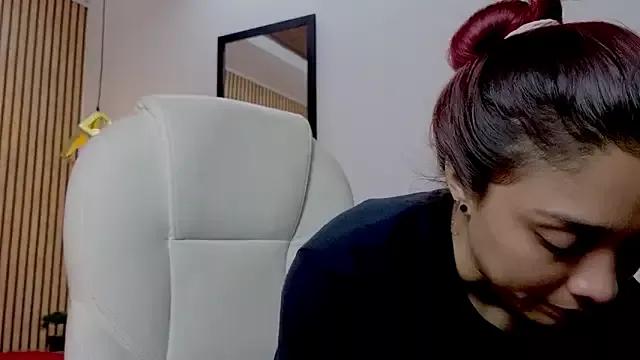 sharon_sexy_ from StripChat is Freechat