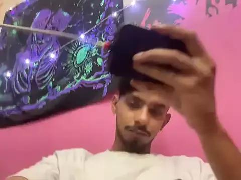 SharpSatyam from StripChat is Freechat