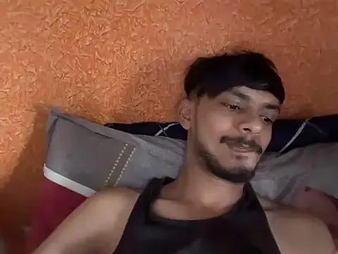 SharpSatyam from StripChat is Freechat