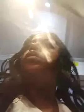 SheilaCoopers_ from StripChat is Freechat
