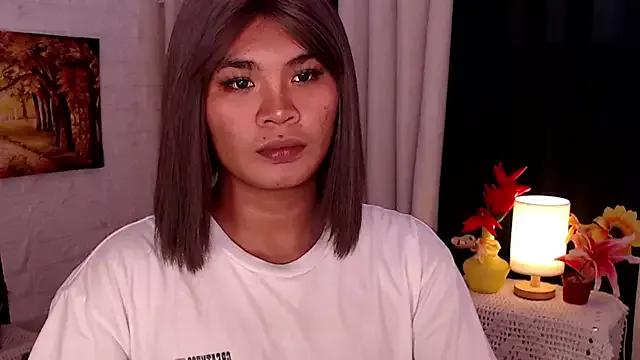 Sheisyesha from StripChat is Freechat