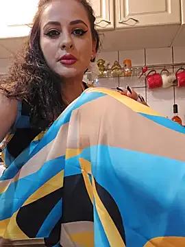 ShineBright88 from StripChat is Freechat