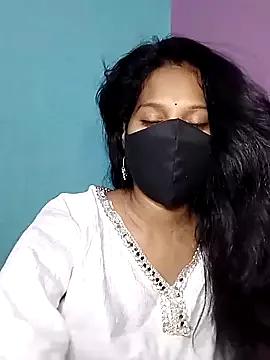 Shivani_Tivari from StripChat is Freechat