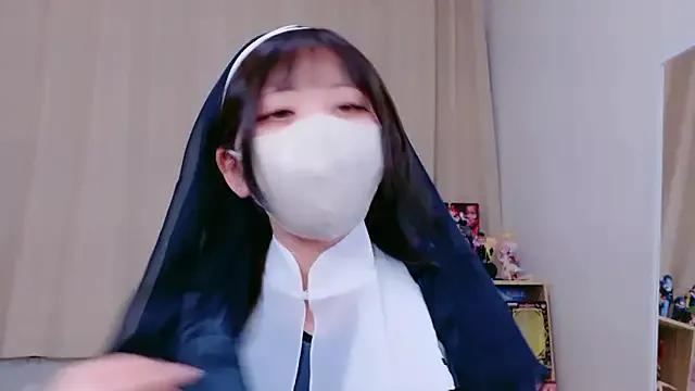 shodai_anzu_dayo from StripChat is Freechat