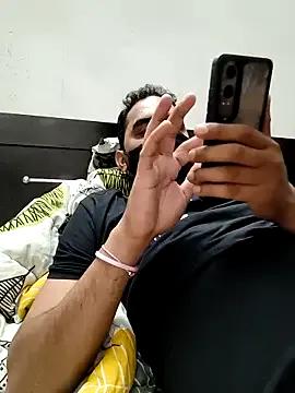 Shruti_Prem from StripChat is Private