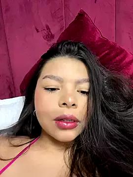 SiennaMonroe_ from StripChat is Freechat