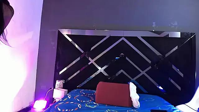siennawalker from StripChat is Freechat