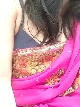 Sirisha-143 from StripChat is Freechat