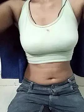 Sital-Ji from StripChat is Freechat