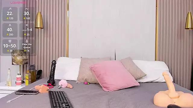 Skylar_Smith_ from StripChat is Freechat