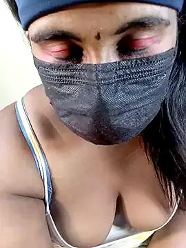 Sl_sweety from StripChat is Freechat
