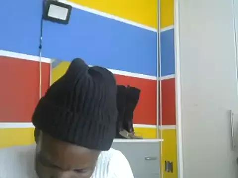 Slim3abe_ from StripChat is Freechat