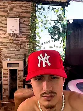 Sloppy_sexhard from StripChat