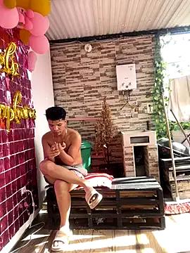 Sloppy_sexhard from StripChat
