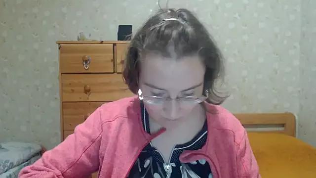 Smart_Rose from StripChat is Freechat