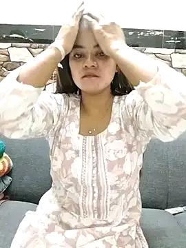 Sofia9_ from StripChat is Freechat