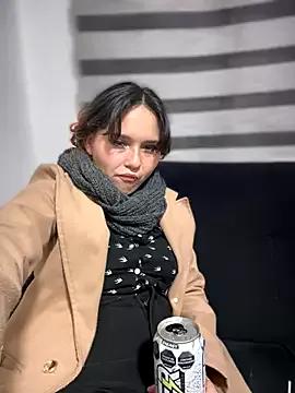 Sofiaa-Jimenez from StripChat is Freechat