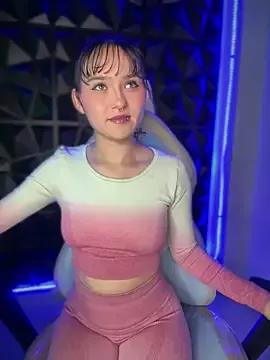 Sofiaa-Jimenez from StripChat is Freechat
