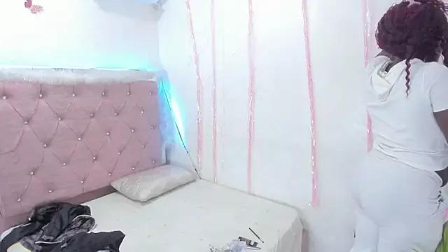 Sophia_Adams2 from StripChat is Freechat