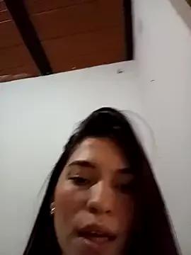 Sophie_Leclair from StripChat is Freechat