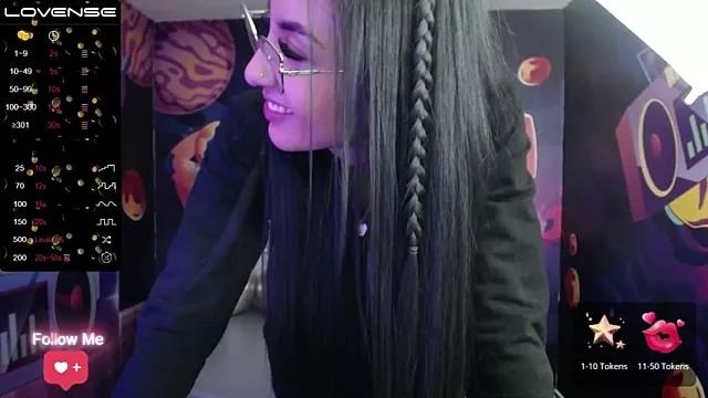 Sophiia_Castro from StripChat