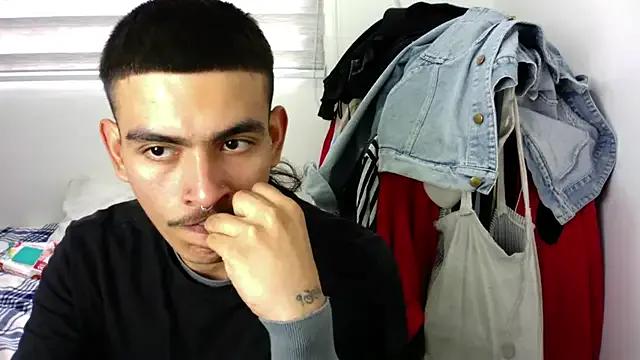 Sorry-mom69 from StripChat