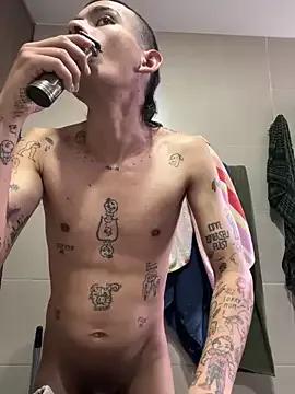 Sorry-mom69 from StripChat